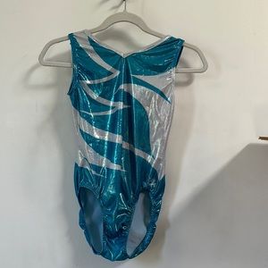 Accepting all offers. GK Nastia Luikin Leotard size AM